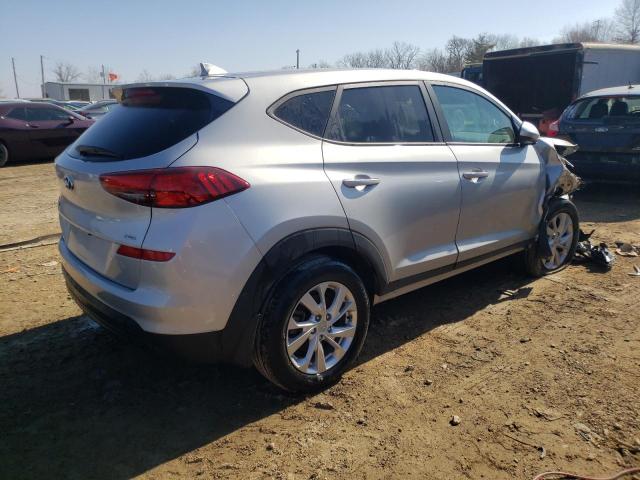 Photo 3 VIN: KM8J2CA43LU278031 - HYUNDAI TUCSON SE 