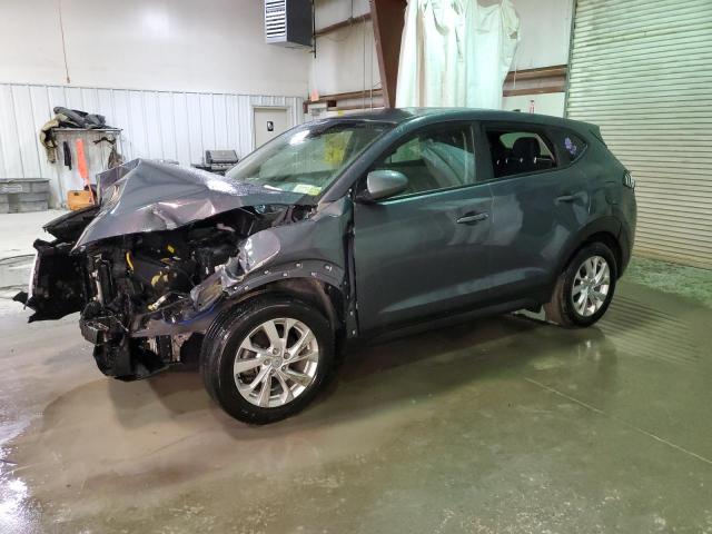 Photo 0 VIN: KM8J2CA43MU286180 - HYUNDAI TUCSON SE 