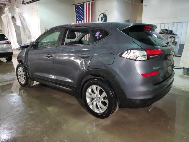 Photo 1 VIN: KM8J2CA43MU286180 - HYUNDAI TUCSON SE 