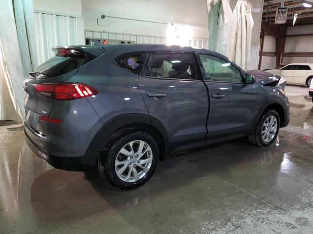 Photo 2 VIN: KM8J2CA43MU286180 - HYUNDAI TUCSON SE 