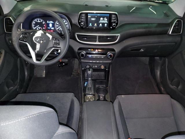 Photo 7 VIN: KM8J2CA43MU286180 - HYUNDAI TUCSON SE 