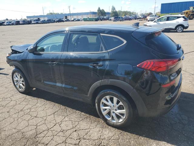 Photo 1 VIN: KM8J2CA43MU336916 - HYUNDAI TUCSON SE 