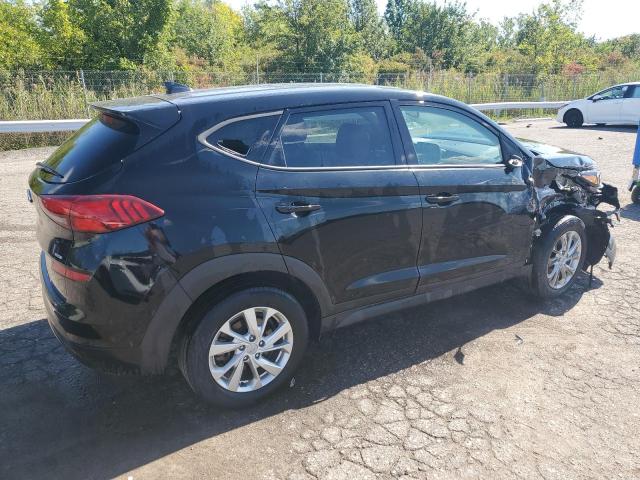 Photo 2 VIN: KM8J2CA43MU336916 - HYUNDAI TUCSON SE 