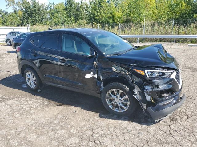 Photo 3 VIN: KM8J2CA43MU336916 - HYUNDAI TUCSON SE 