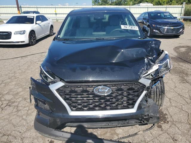 Photo 4 VIN: KM8J2CA43MU336916 - HYUNDAI TUCSON SE 