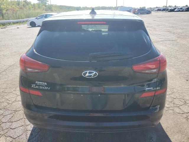 Photo 5 VIN: KM8J2CA43MU336916 - HYUNDAI TUCSON SE 