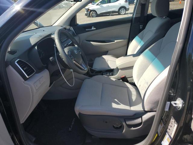 Photo 6 VIN: KM8J2CA43MU336916 - HYUNDAI TUCSON SE 