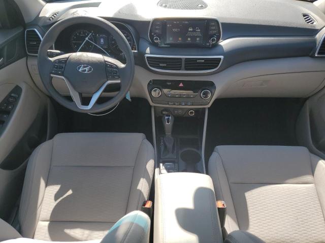 Photo 7 VIN: KM8J2CA43MU336916 - HYUNDAI TUCSON SE 