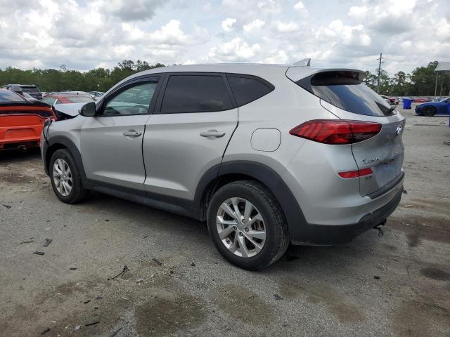 Photo 1 VIN: KM8J2CA43MU375179 - HYUNDAI TUCSON 