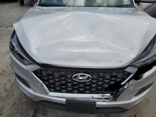 Photo 11 VIN: KM8J2CA43MU375179 - HYUNDAI TUCSON 