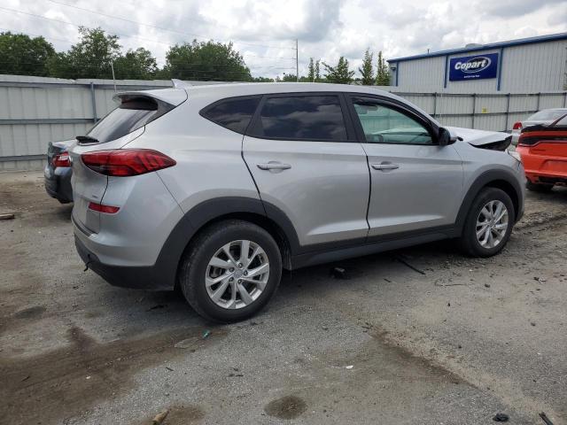 Photo 2 VIN: KM8J2CA43MU375179 - HYUNDAI TUCSON 