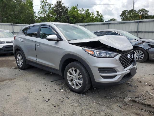 Photo 3 VIN: KM8J2CA43MU375179 - HYUNDAI TUCSON 