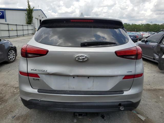 Photo 5 VIN: KM8J2CA43MU375179 - HYUNDAI TUCSON 