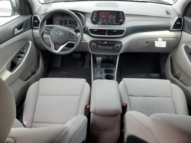 Photo 7 VIN: KM8J2CA43MU375179 - HYUNDAI TUCSON 