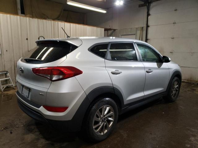 Photo 2 VIN: KM8J2CA44JU648349 - HYUNDAI TUCSON SE 