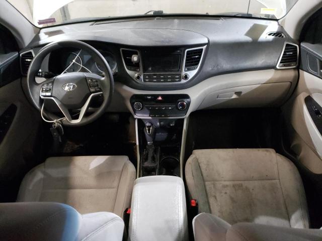 Photo 7 VIN: KM8J2CA44JU648349 - HYUNDAI TUCSON SE 