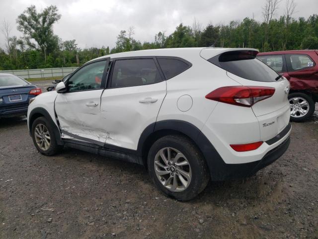 Photo 1 VIN: KM8J2CA44JU659786 - HYUNDAI TUCSON SE 