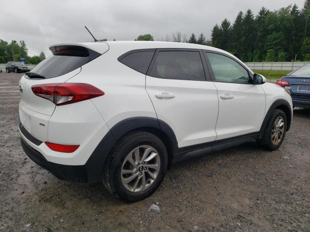 Photo 2 VIN: KM8J2CA44JU659786 - HYUNDAI TUCSON SE 