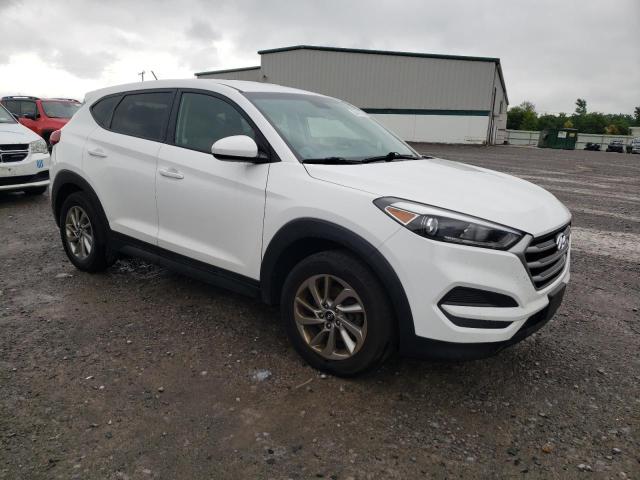 Photo 3 VIN: KM8J2CA44JU659786 - HYUNDAI TUCSON SE 