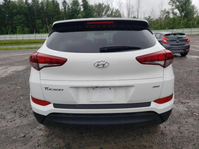 Photo 5 VIN: KM8J2CA44JU659786 - HYUNDAI TUCSON SE 