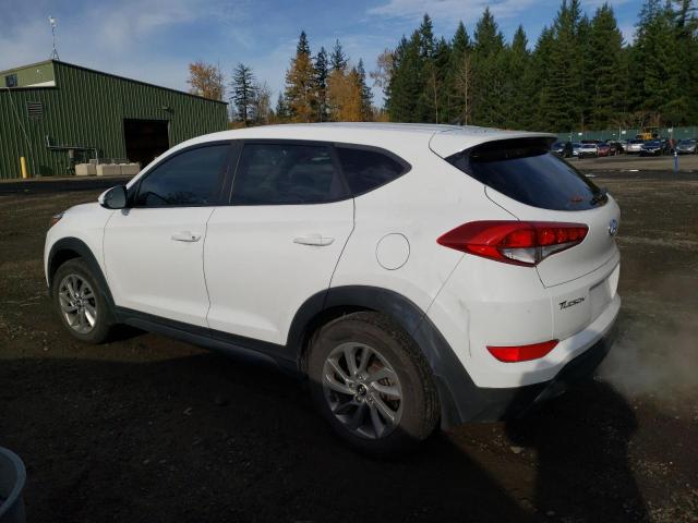 Photo 1 VIN: KM8J2CA44JU688379 - HYUNDAI TUCSON 