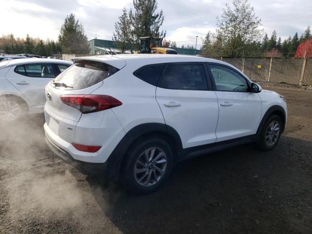 Photo 2 VIN: KM8J2CA44JU688379 - HYUNDAI TUCSON 