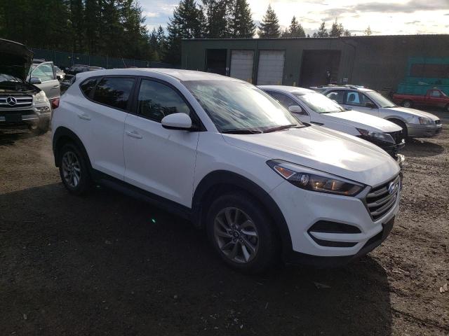 Photo 3 VIN: KM8J2CA44JU688379 - HYUNDAI TUCSON 