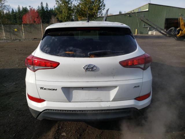 Photo 5 VIN: KM8J2CA44JU688379 - HYUNDAI TUCSON 