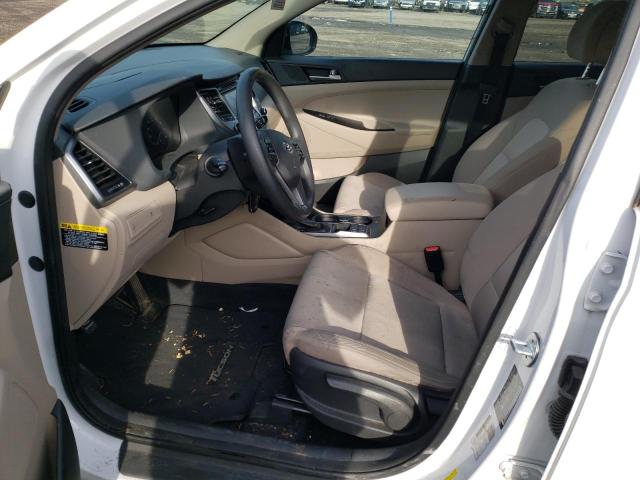 Photo 6 VIN: KM8J2CA44JU688379 - HYUNDAI TUCSON 