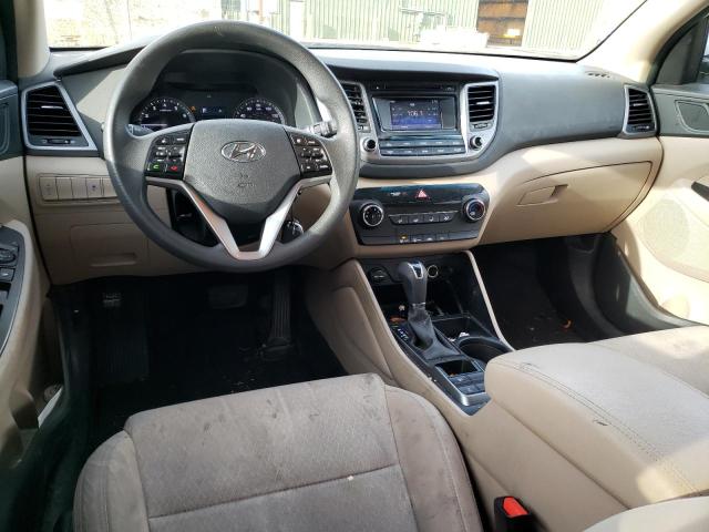 Photo 7 VIN: KM8J2CA44JU688379 - HYUNDAI TUCSON 