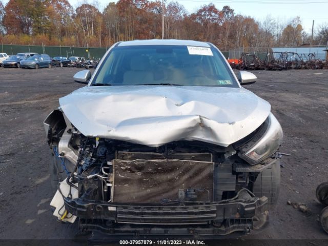 Photo 5 VIN: KM8J2CA44JU693193 - HYUNDAI TUCSON 