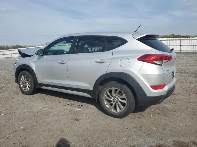 Photo 1 VIN: KM8J2CA44JU719663 - HYUNDAI TUCSON 