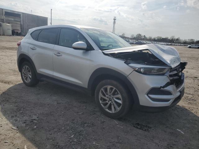 Photo 3 VIN: KM8J2CA44JU719663 - HYUNDAI TUCSON 