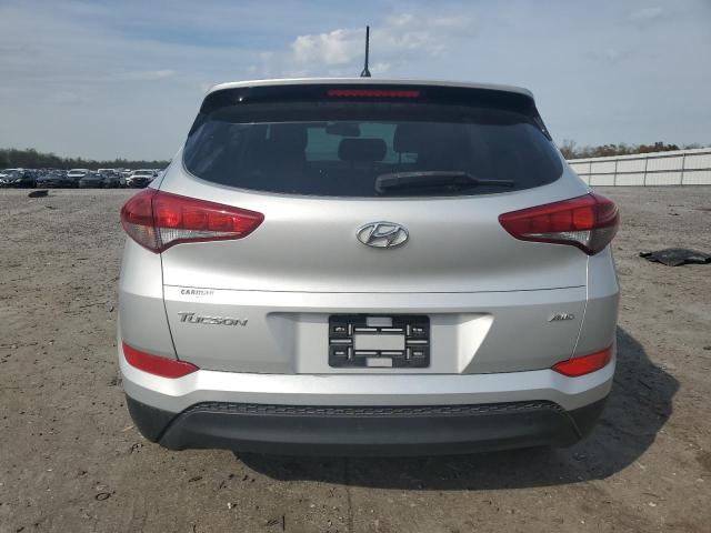 Photo 5 VIN: KM8J2CA44JU719663 - HYUNDAI TUCSON 