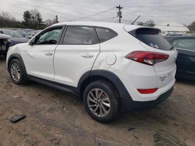 Photo 1 VIN: KM8J2CA44JU789907 - HYUNDAI TUCSON 