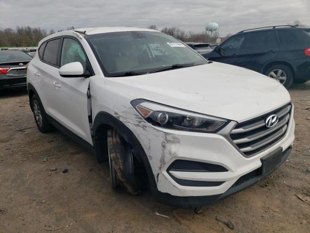 Photo 3 VIN: KM8J2CA44JU789907 - HYUNDAI TUCSON 