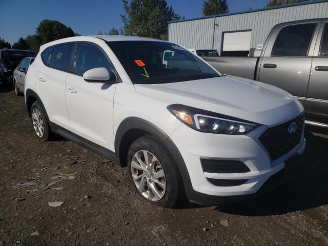 Photo 0 VIN: KM8J2CA44KU029669 - HYUNDAI TUCSON SE 