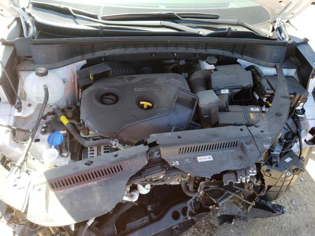 Photo 6 VIN: KM8J2CA44KU032801 - HYUNDAI TUCSON SE 