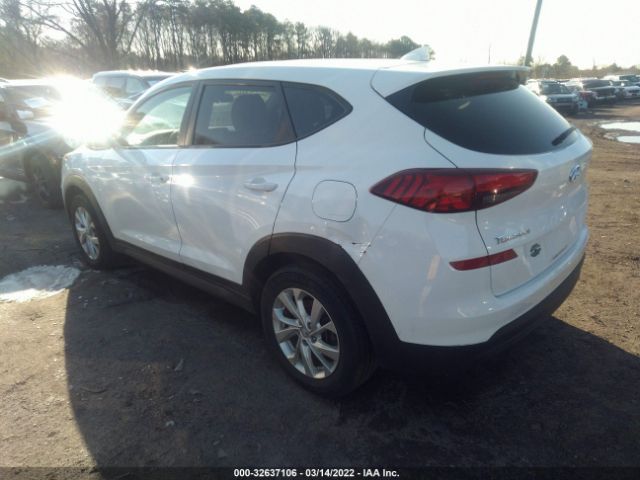 Photo 2 VIN: KM8J2CA44KU037481 - HYUNDAI TUCSON 