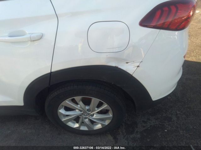 Photo 5 VIN: KM8J2CA44KU037481 - HYUNDAI TUCSON 