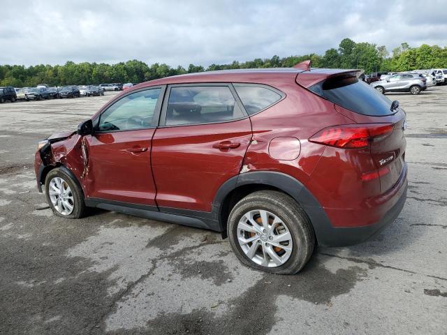 Photo 1 VIN: KM8J2CA44KU068715 - HYUNDAI TUCSON SE 