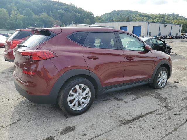 Photo 2 VIN: KM8J2CA44KU068715 - HYUNDAI TUCSON SE 