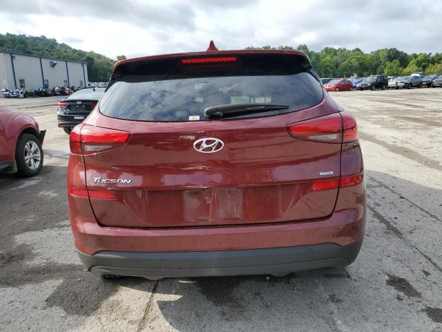 Photo 5 VIN: KM8J2CA44KU068715 - HYUNDAI TUCSON SE 