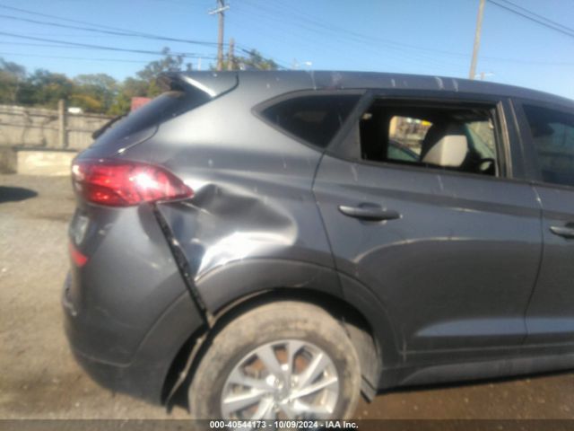 Photo 5 VIN: KM8J2CA44KU844549 - HYUNDAI TUCSON 