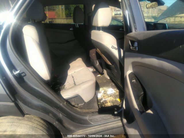 Photo 7 VIN: KM8J2CA44KU844549 - HYUNDAI TUCSON 