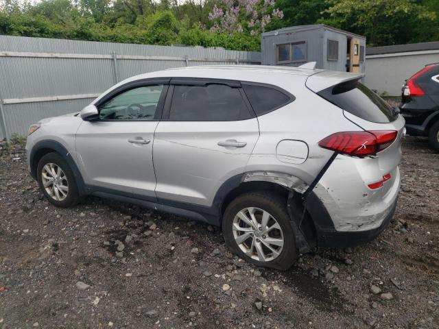 Photo 1 VIN: KM8J2CA44KU857575 - HYUNDAI TUCSON SE 