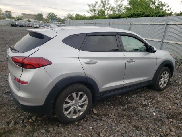 Photo 2 VIN: KM8J2CA44KU857575 - HYUNDAI TUCSON SE 