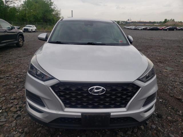 Photo 4 VIN: KM8J2CA44KU857575 - HYUNDAI TUCSON SE 