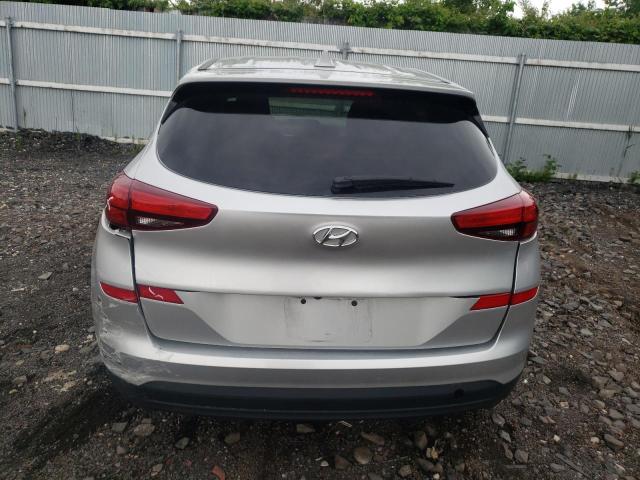 Photo 5 VIN: KM8J2CA44KU857575 - HYUNDAI TUCSON SE 