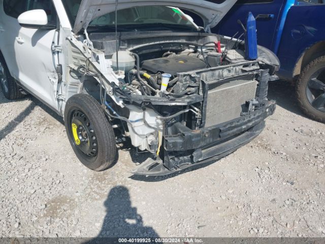 Photo 5 VIN: KM8J2CA44KU867734 - HYUNDAI TUCSON 